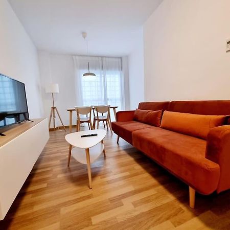 Increible Apartamento Centrico 0B Sevilla Exteriör bild