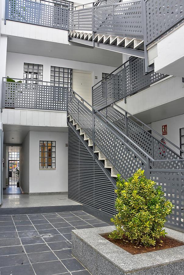 Increible Apartamento Centrico 0B Sevilla Exteriör bild