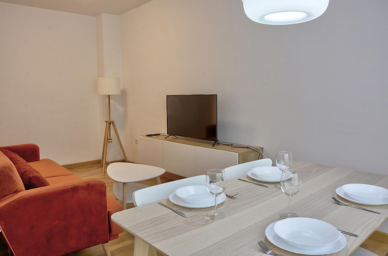Increible Apartamento Centrico 0B Sevilla Exteriör bild