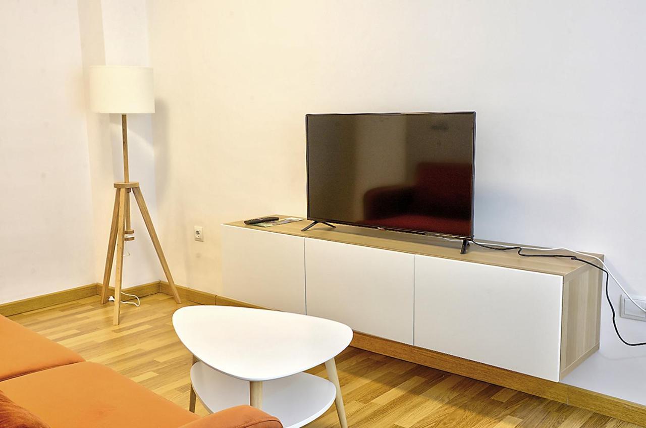 Increible Apartamento Centrico 0B Sevilla Exteriör bild