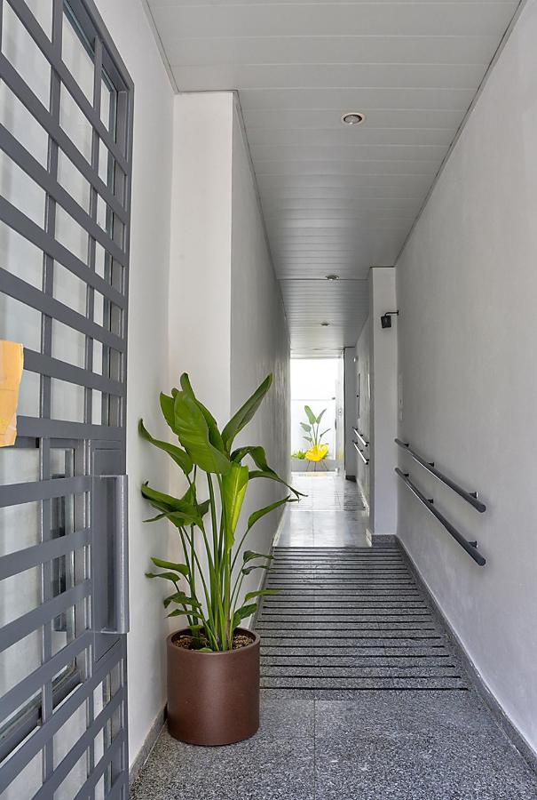 Increible Apartamento Centrico 0B Sevilla Exteriör bild