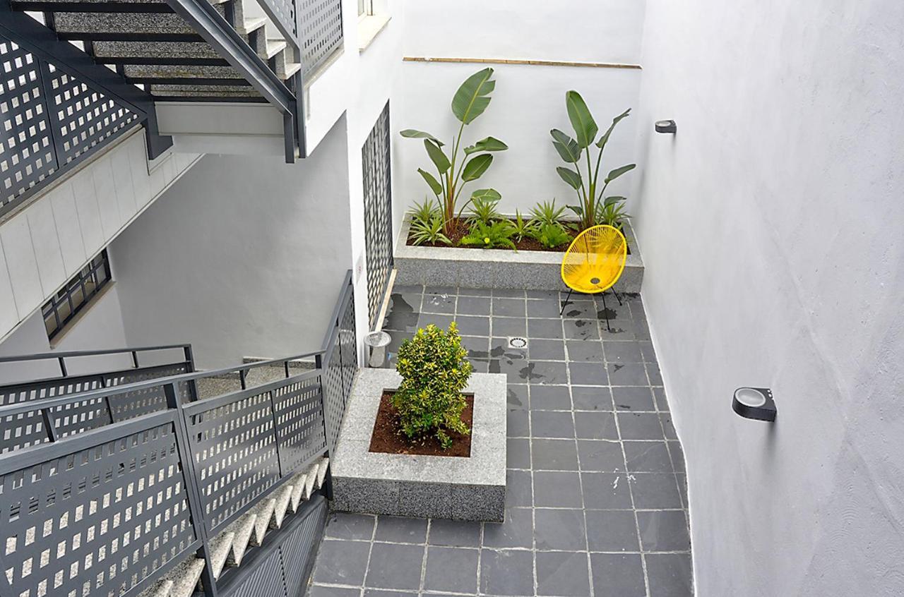 Increible Apartamento Centrico 0B Sevilla Exteriör bild