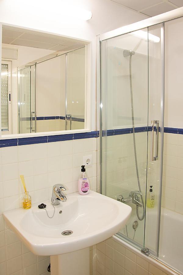 Increible Apartamento Centrico 0B Sevilla Exteriör bild