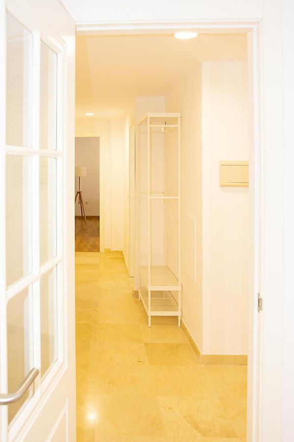 Increible Apartamento Centrico 0B Sevilla Exteriör bild