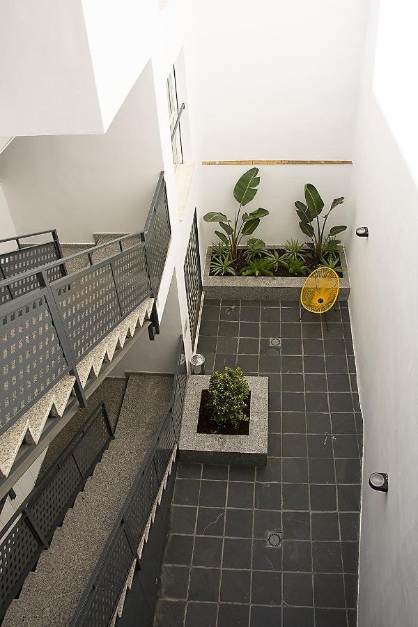 Increible Apartamento Centrico 0B Sevilla Exteriör bild